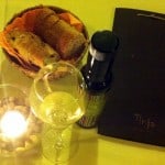 Wine Bar Tinja, Pula