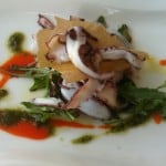 Restaurant Le Mandrac, Volosko