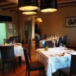 Restaurant Kukuriku in Kastav