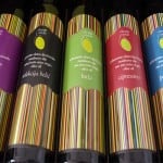 Belic Olive Oils: Oleum Viride