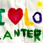 Camping Lanterna, Istria