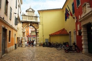 Rovinj, Croatia Balbis Arch Rovinj 300x200 Rovinj, Croatia