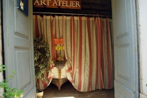 Rovinj, Croatia art atelier rovinj 300x200 Rovinj, Croatia