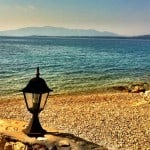 Camping Boban Makarska Beach