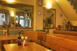 Rovinj, Croatia pizzeria da sergio rovinj 300x200 Rovinj, Croatia