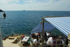Rovinj, Croatia restaurant puntulina rovinj 300x200 Rovinj, Croatia