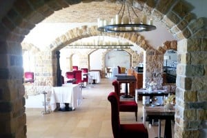 Rovinj, Croatia restaurant rovinj wine vault 300x200 Rovinj, Croatia