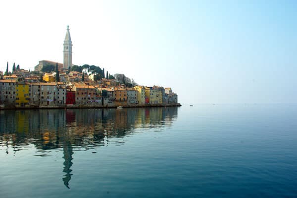 Rovinj Istria