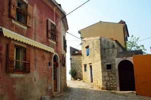 Rovinj, Croatia rovinj street 300x200 Rovinj, Croatia