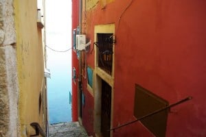 Rovinj, Croatia rovinj waterfront houses 300x200 Rovinj, Croatia
