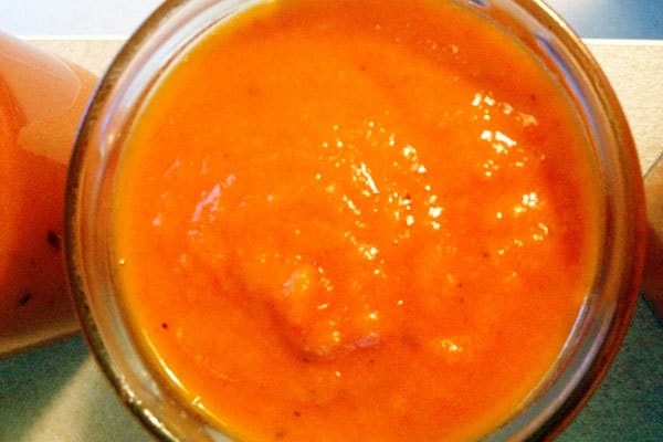 Tomato Sauce Franks Recipe