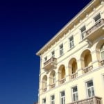 Valamar Riviera Hotel and Residence in Porec