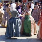 Giostra Festival - Porec Events