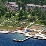 Pinia Residence Porec