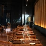 Hotel Lone Restaurant L Rovinj - Interior