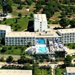Hotel Laguna Gran Vista Porec