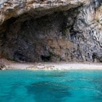 Top ten things to do in Croatia - Sea Kayaking