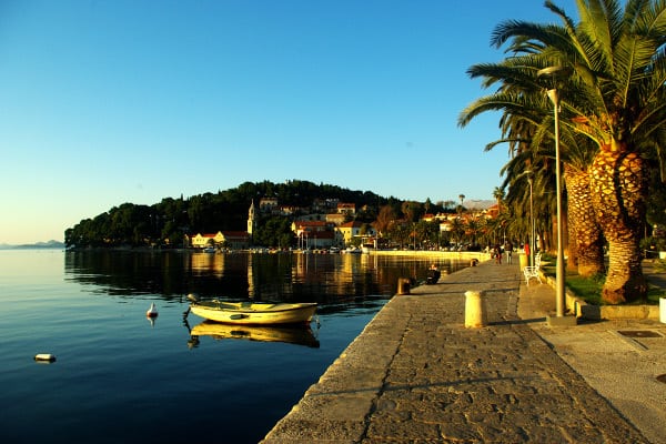 Croatia fun facts | Explore Croatia With Frank