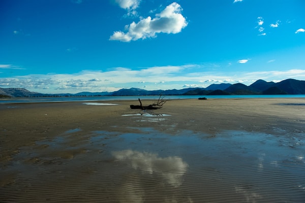 Sandy Beaches In Croatia | Explore Croatia With Frank