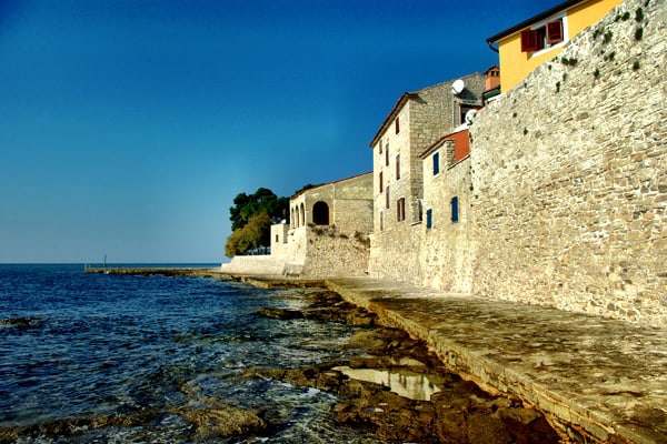 Seaside Promenade