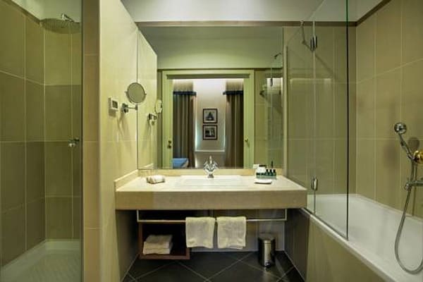 Hotel Valamar Riviera - Bathroom