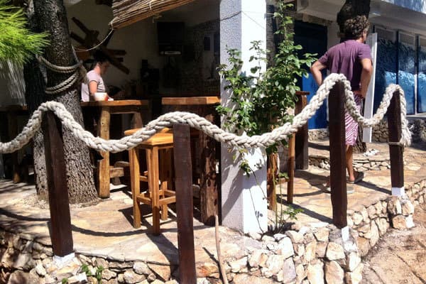 Camping Male Ciste Makarska Bar Camping Male Ciste Makarska Bar