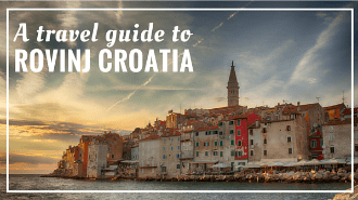 Packing List For Vacation In Croatia What To Bring To