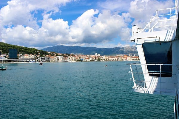 Things to do in Croatia: visit islands