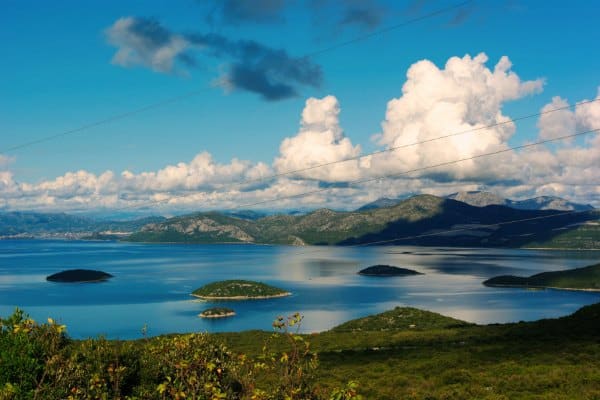 Things to do in Croatia: get active