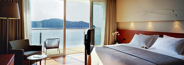 Villa Dubrovnik