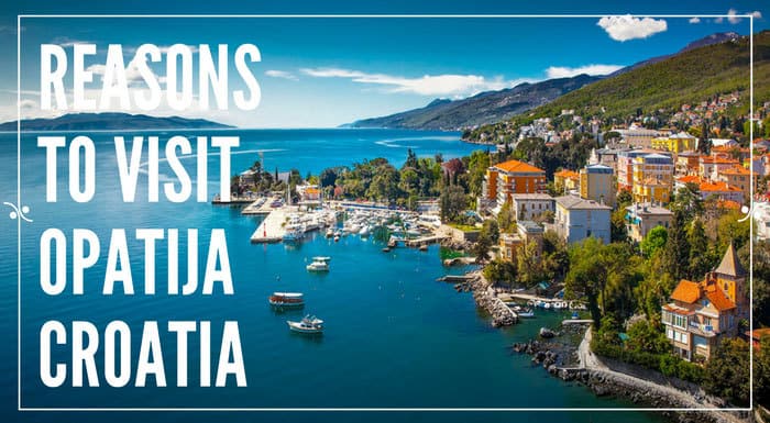 Î‘Ï€Î¿Ï„Î­Î»ÎµÏƒÎ¼Î± ÎµÎ¹ÎºÏŒÎ½Î±Ï‚ Î³Î¹Î± Seven reasons why Croatia keeps attracting more and more travelers