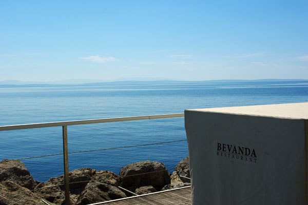 Visit Opatija: Restaurants