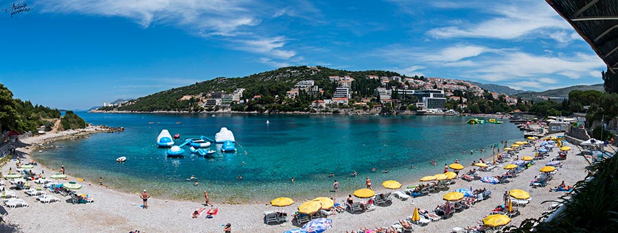 21 Best Dubrovnik Beaches: Where To Swim In Dubrovnik Croatia
