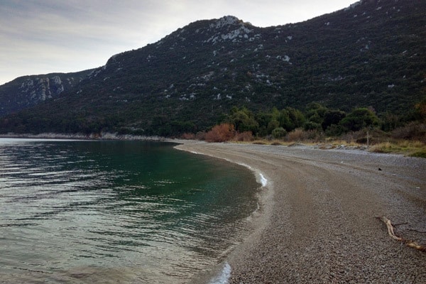 Reasons to visit the Peljesac peninsula: Duba