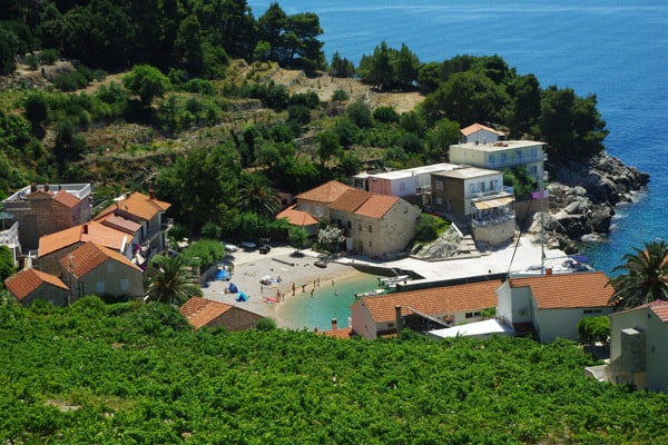 Peljesac Peninsula Travel Guide | Sleepy Villages