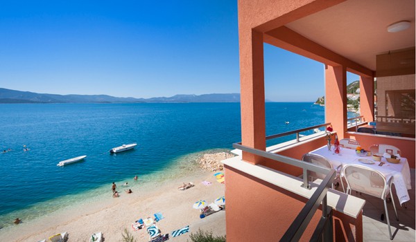Summer in Croatia: My summer in Croatia