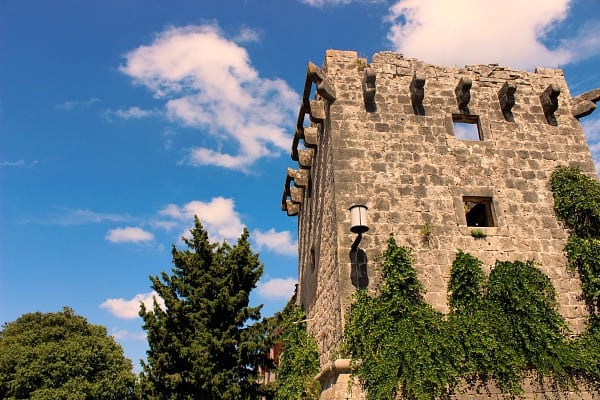 A perfect weekend getaway to the island of Brac: Mystical Skrip