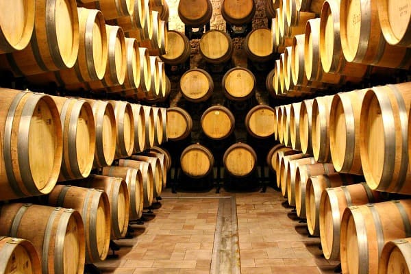 A perfect weekend getaway to the island of Brac: Stina Winery