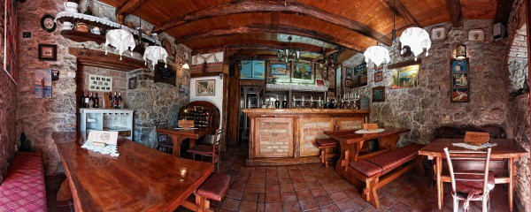 Valle Losca
