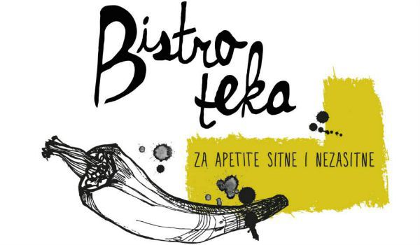 Bistroteka Zagreb