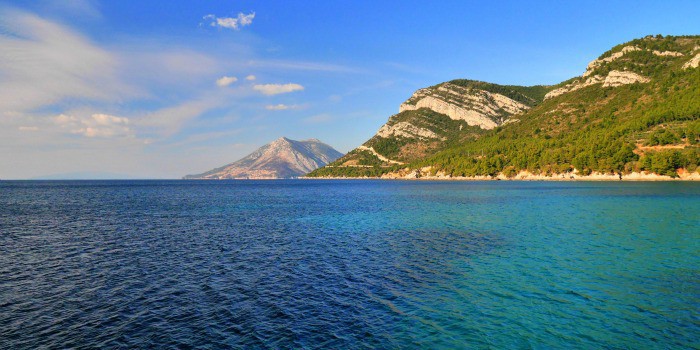 Panasonic Lumix GF7 Review |Zuljana, Croatia