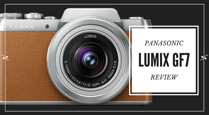 Panasonic Lumix GF7 Review | Croatia Travel & Blog