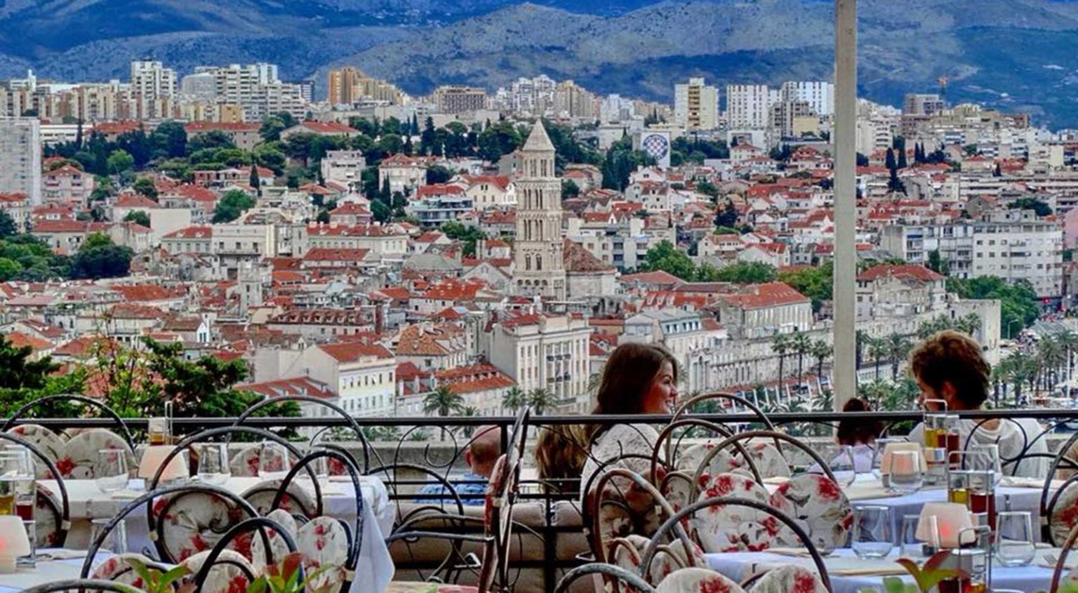 Split Bars & Nightlife Explore Croatia With Frank