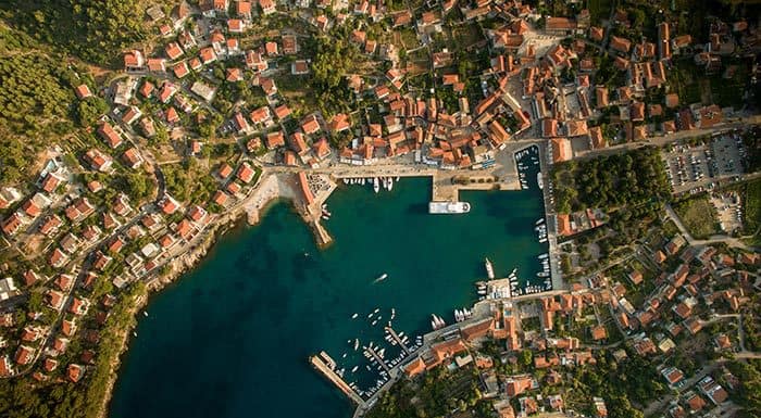 Jelsa, Hvar