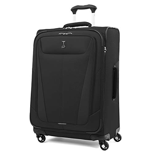 best lightweight suitcase