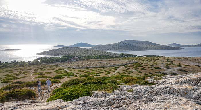 Kornati National Park