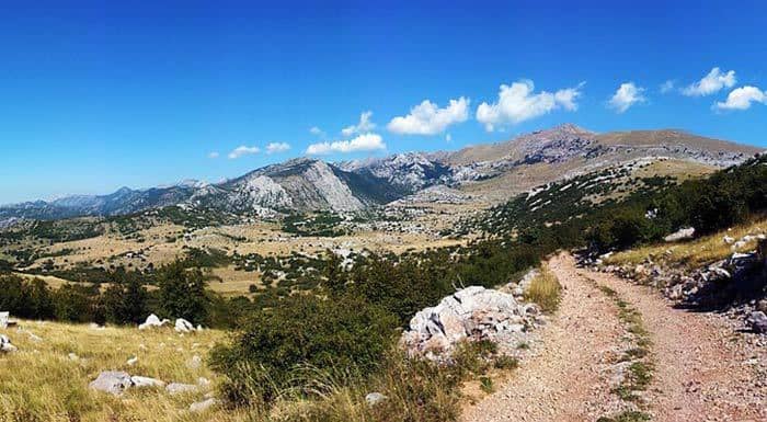 Sjeverni Velebit National Park
