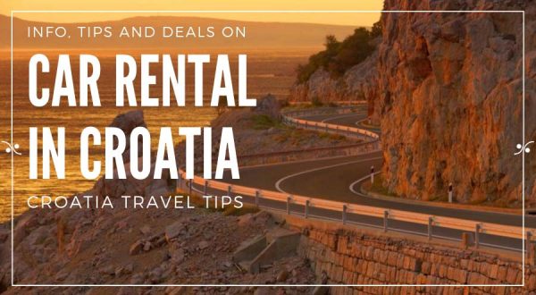 Croatia Travel Guide and Blog | Explore Croatia With Frank