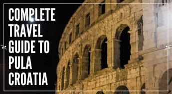 Croatia Travel Guide & Blog | Explore Croatia With Frank