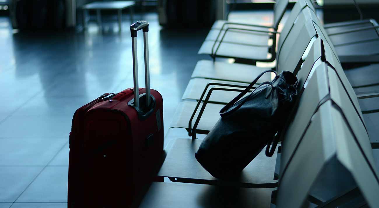 Best lightweight luggage for Europe 2024 Travel Products